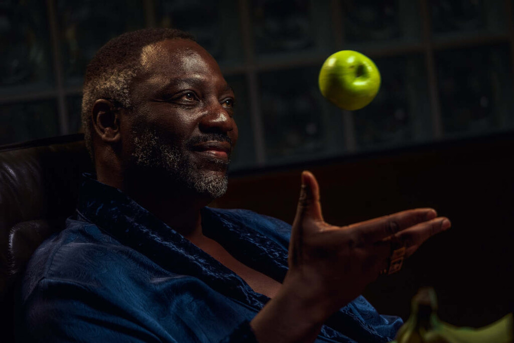 El creador de 'Euphoria' explica por qué es peor que te llamen cerdo que negro en la serie: "Es un punto de entrada en la mente de este hombre"