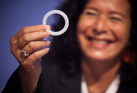 Nuevo dispositivo médico muy efectivo en la prevención del VIH en mujeres