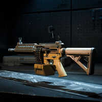 Warzone 2: mejores accesorios, clase y equipamiento para 556 Icarus 