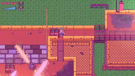 Juego Mexicano Pixelar Veracruz