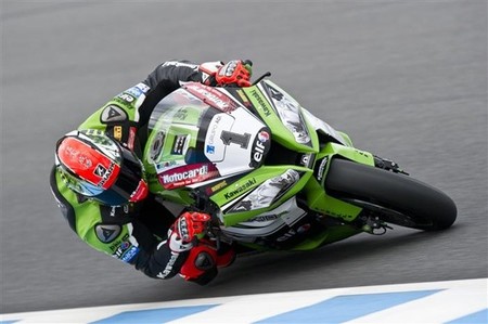 Tom Sykes