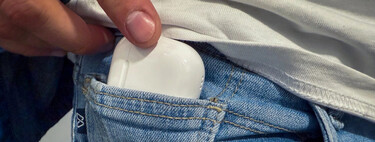 Los AirPods 5 me dejan algo claro: los AirPods 4 hoy no merecen tanto la pena 