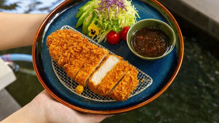 Cómo sazonar el pollo, huevo y hasta el aguacate con panko para darle un toque diferente a tu comida