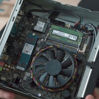 Precio de outlet para este Mini PC durante la Vuelta al Cole: apenas 100 euros si aprovechas el cupón de descuento
