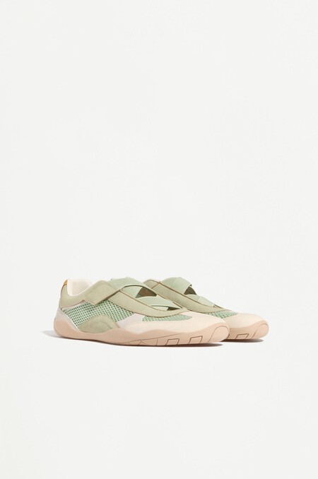Zapatos Japoneses
