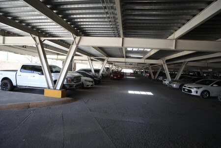 Estacionamiento 3