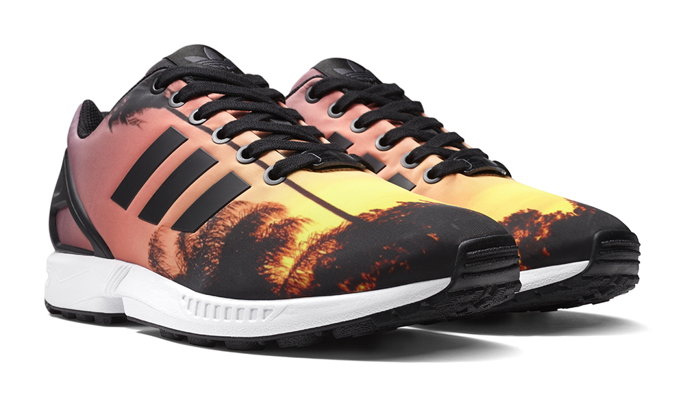 Foto de adidas #miZXFLUX (1/12)