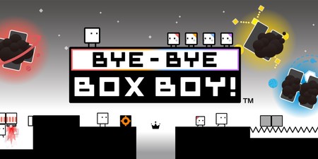 Análisis de Bye-Bye BoxBoy, la demostración de que se puede hacer mucho con muy poco