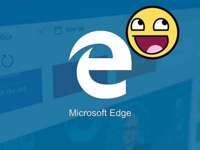 Para esto se inventó la tecnología, Microsoft Edge podría cambiar automáticamente al modo incógnito si detecta que ves porno