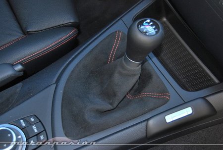 BMW Serie 1 M Coupe
