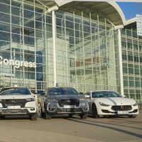 Stellantis prevé desplegar en sus coches la conducción manos libres a partir de 2024, pero tiene fuertes rivales en el ring