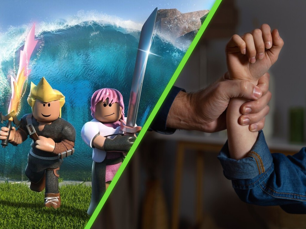 Roblox y Free Fire, el nuevo gancho para tratantes en México: así engañan a jóvenes ofreciéndoles trabajos gamer . Noticias en tiempo real