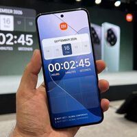 La mejor forma de recordar una cita la he descubierto en HyperOS a través de un Widget que no conocía 