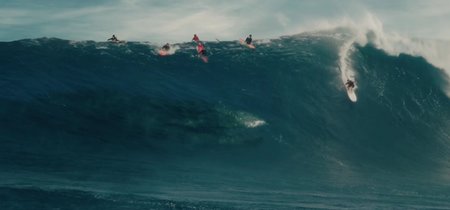 'Jurassic World: El reino caído' presenta su tráiler final: Bayona se carga el parque y libera a los dinosaurios 