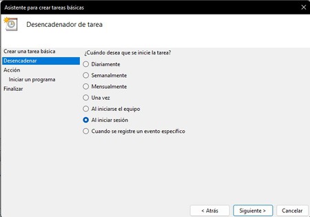 Iniciar Sesion