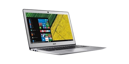 Acer Swift 3 Sf314 51 31mj