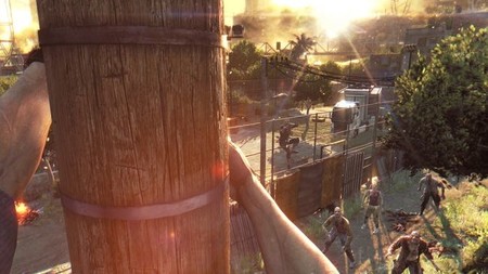 Veamos cuatro vídeos desenfadados de Dying Light