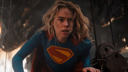 Supergirl