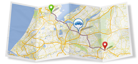 Blablacar Compartir Coche