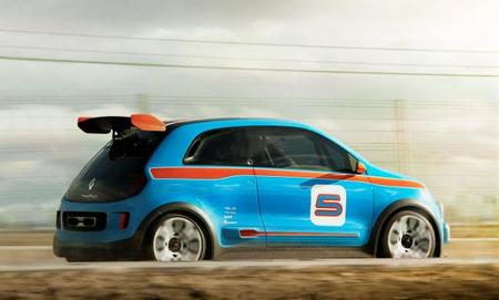 Renault Twin’Run Concept