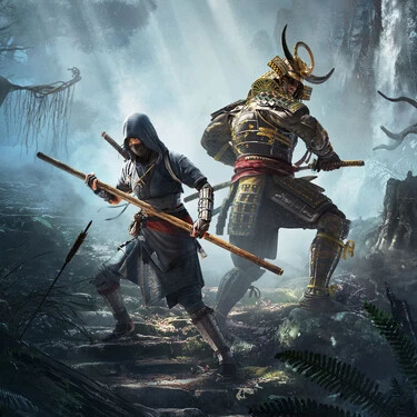 Assassins Creed Shadows 4