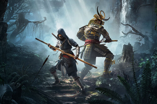 No tienes honor, Assassin's Creed Shadows, pero al menos esta vez he disfrutado sin mirar el reloj cada dos por tres