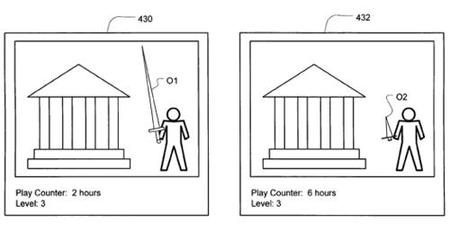 Sony patenta las demos degradables