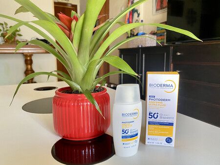Bioderma Photoderm XDefense Ultra-Fluid