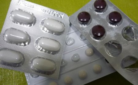 Medicamentos en monodosis a partir de enero