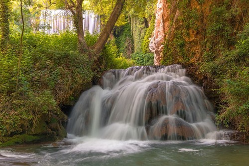 Compañeros de ruta: del Monasterio de Piedra a Praga pasando por Namibia