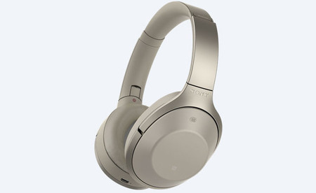 Sony Mdr 1000x
