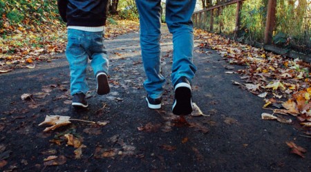 Tres ideas sencillas para mantenerte activo, también en Navidad