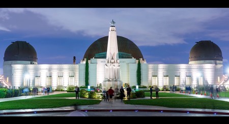 Los Ángeles vídeo