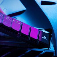 MediaMarkt tira la casa por la ventana con su Día sin IVA y rebaja este SSD NVMe ideal para PS5 (casi) a su precio más bajo hasta el momento