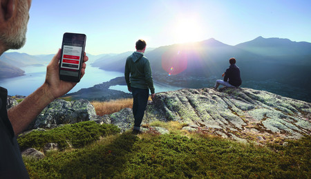 Porsche Cayenne 2018 210