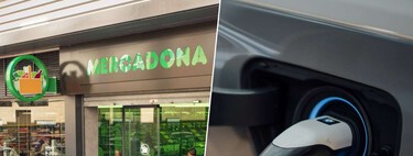 La mayor red de estaciones de carga para coches eléctricos en España la está construyendo un actor inesperado: Mercadona