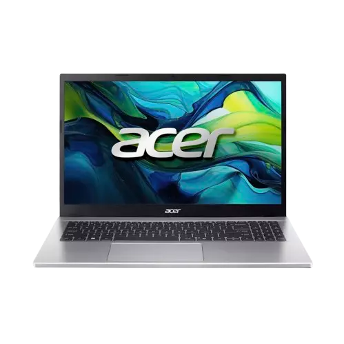 Portátil - Acer Aspire Go 15 AG15-42P-R32Y, 15.6" Full-HD, AMD Ryzen™ 5 5625U, 16GB RAM, 512 GB SSD, Radeon™ Graphics, Sin sistema operativo