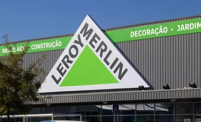 Leroy Merlin Rrss
