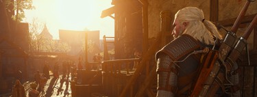 CD Projekt sabe que el debut de The Witcher 3 Remastered no ha sido perfecto, pero ya tiene un plan para arreglar los problemas más señalados del RPG 