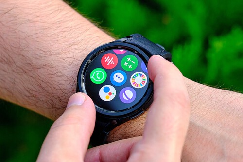 Galaxy Watch