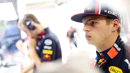 Verstappen Japon F1 2019 5