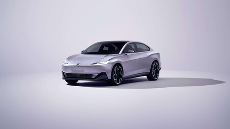 Id Aura Volkswagen