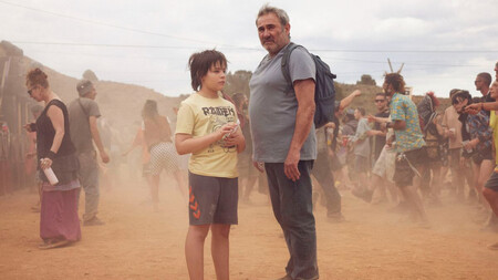 Las mejores películas españolas de 2025