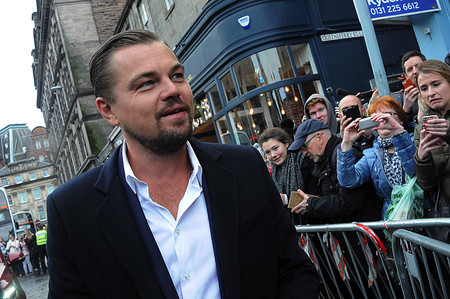 Rumore, rumore: Leo DiCaprio poniendo cuernos y Kim Kardashian... ¿sin alianza de casada?