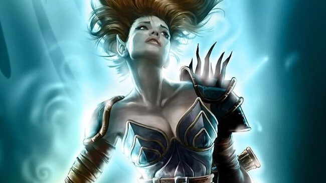 Imagen de Neverwinter Nights