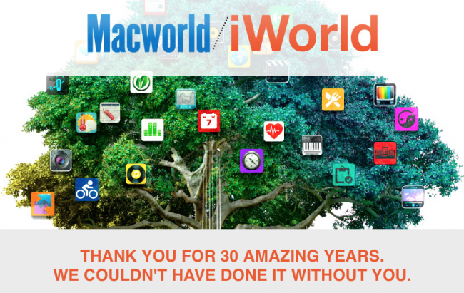Macworld