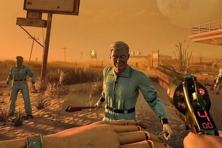 Sería un crimen perder de vista este RPG, un 'Cyberpunk 2077 con cowboys'. Es un shooter inmersivo de cazarrecompensas postapocalíptico que promete