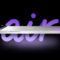 Seis diferencias entre el iPhone 17 y el iPhone 17 Air que ya se han filtrado con todo lujo de detalles