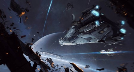 Star Citizen no reembolsará el dinero a nadie que lo haya financiado transcurridos los primeros 14 días