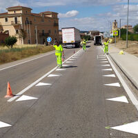Todas las multas que te puede poner la DGT conduciendo en los tramos de carretera que pasan por ciudad